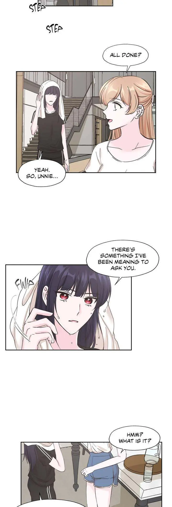 Lilith 2 Episode 7 - Page 30