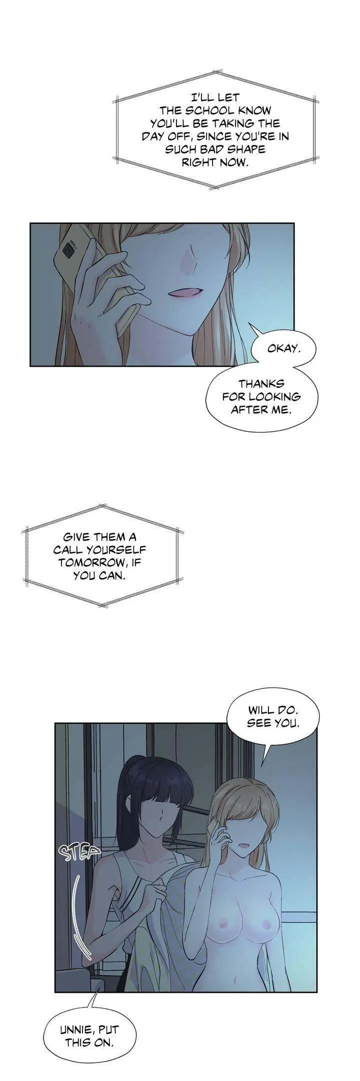 Lilith 2 Episode 7 - Page 4