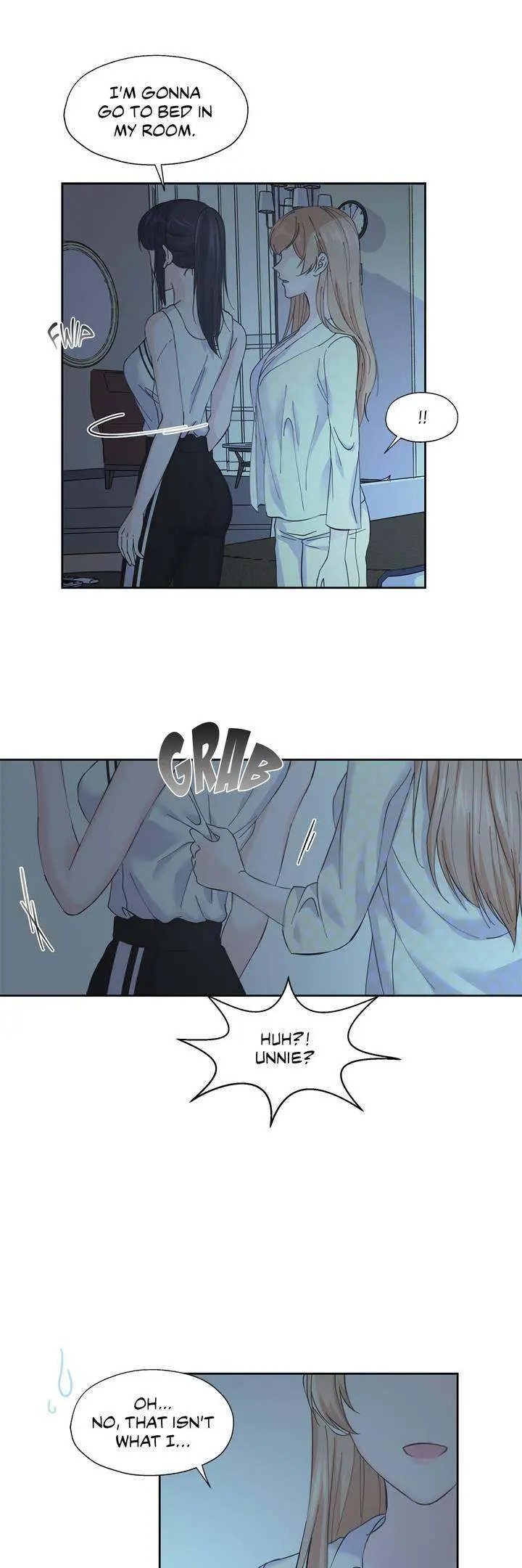 Lilith 2 Episode 7 - Page 7