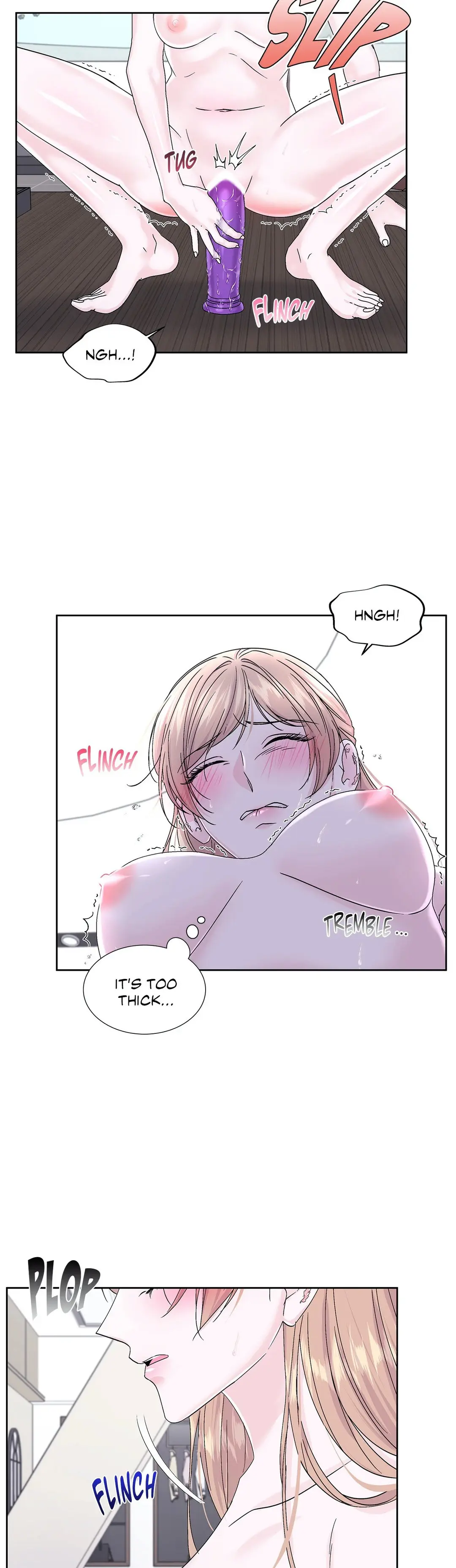 Lilith 2 Episode 70 - Page 10