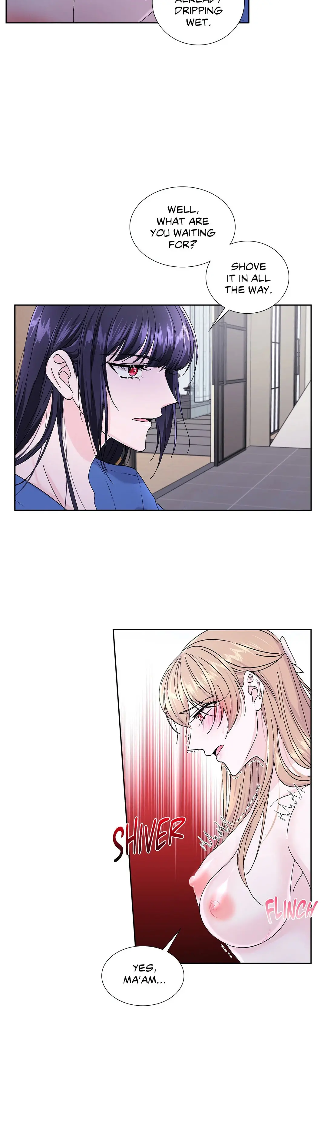 Lilith 2 Episode 70 - Page 12