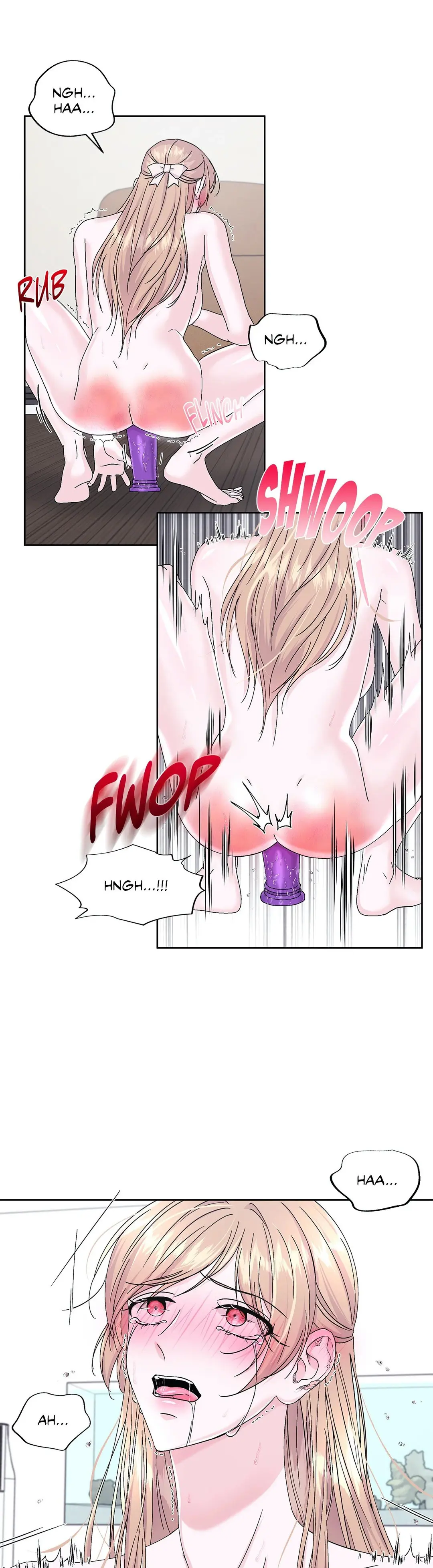 Lilith 2 Episode 70 - Page 13