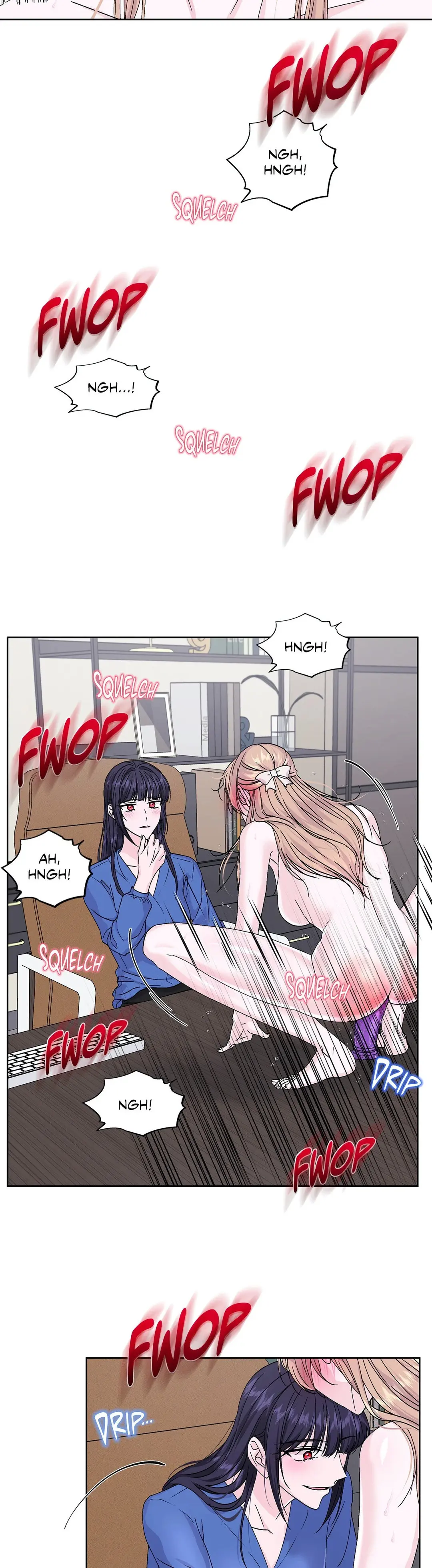Lilith 2 Episode 70 - Page 14