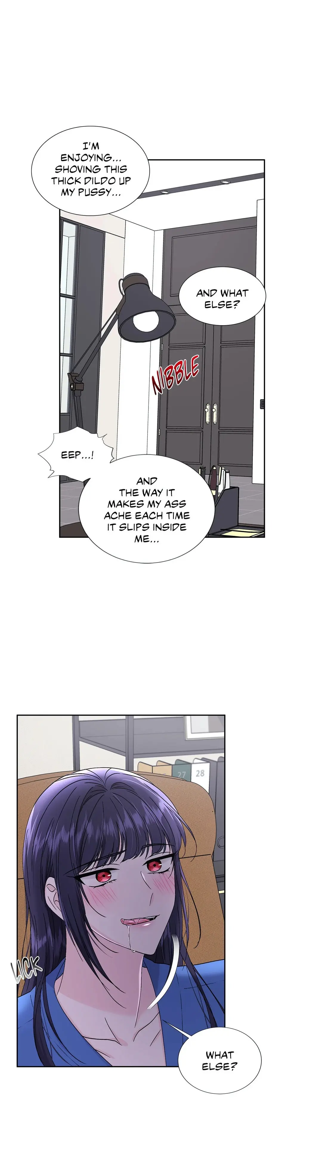 Lilith 2 Episode 70 - Page 16