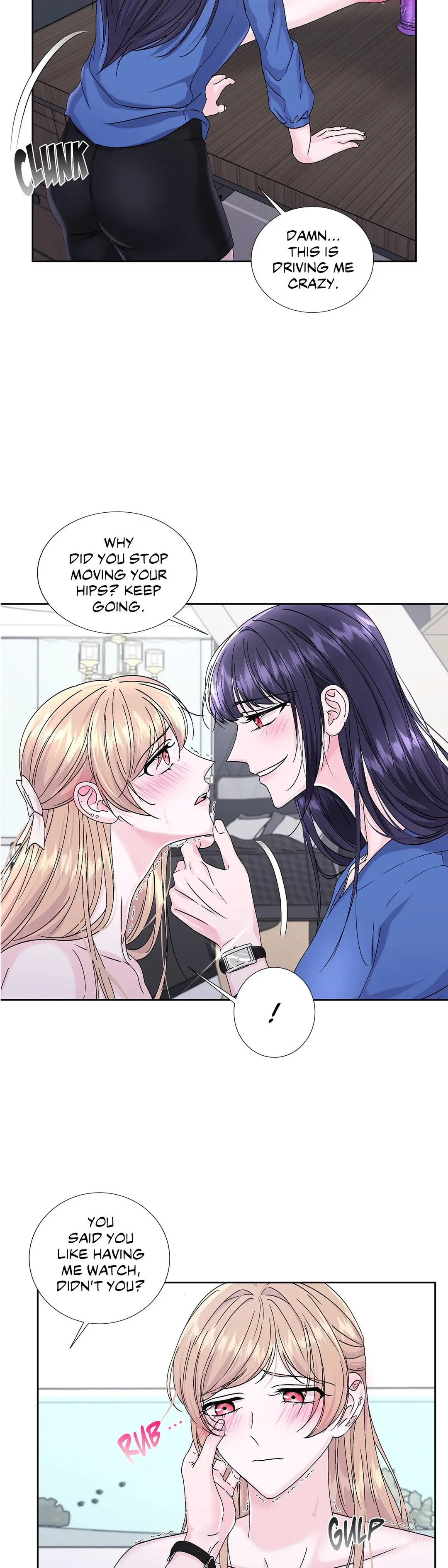 Lilith 2 Episode 70 - Page 18