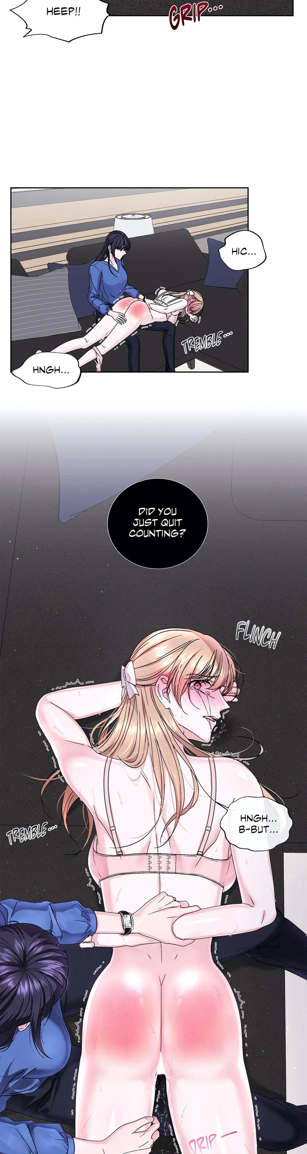 Lilith 2 Episode 70 - Page 2