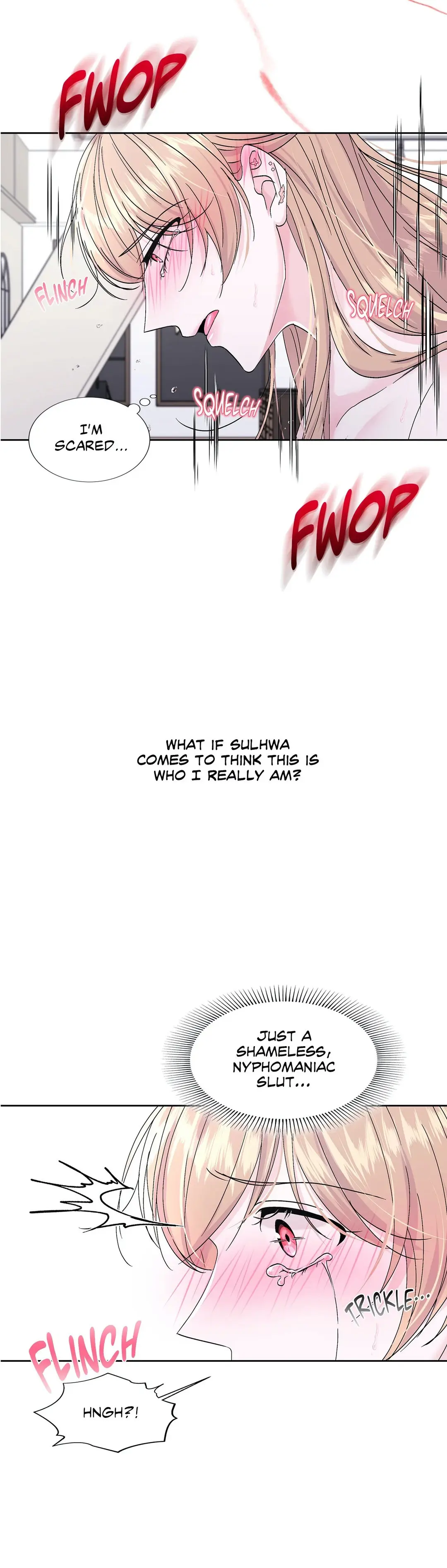 Lilith 2 Episode 70 - Page 20