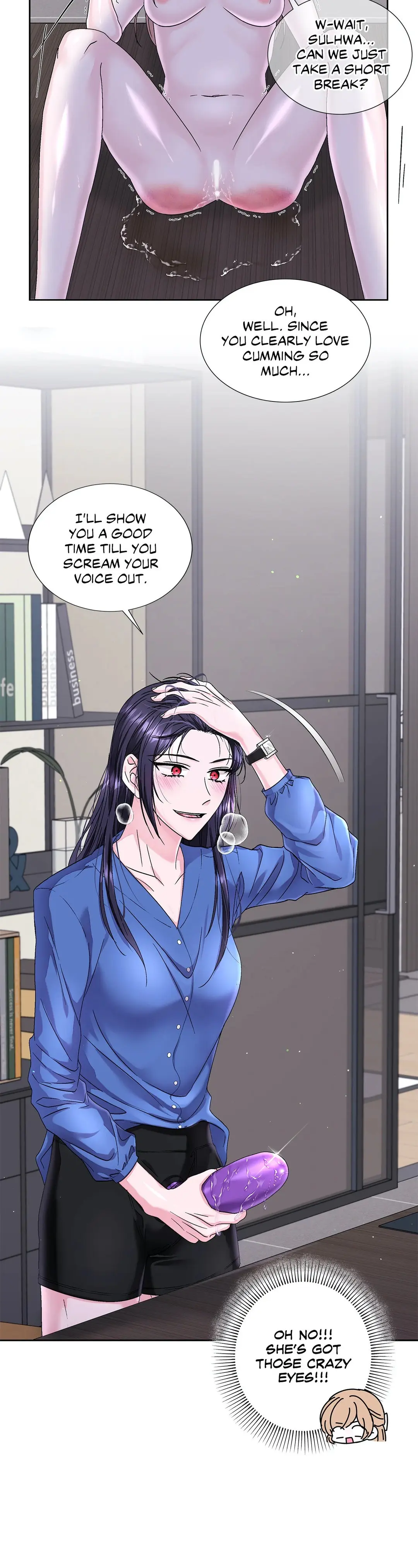 Lilith 2 Episode 70 - Page 24