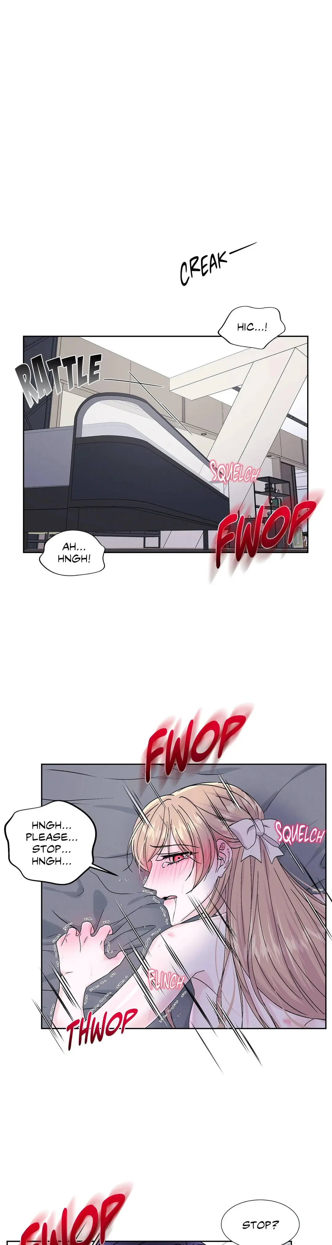 Lilith 2 Episode 70 - Page 25