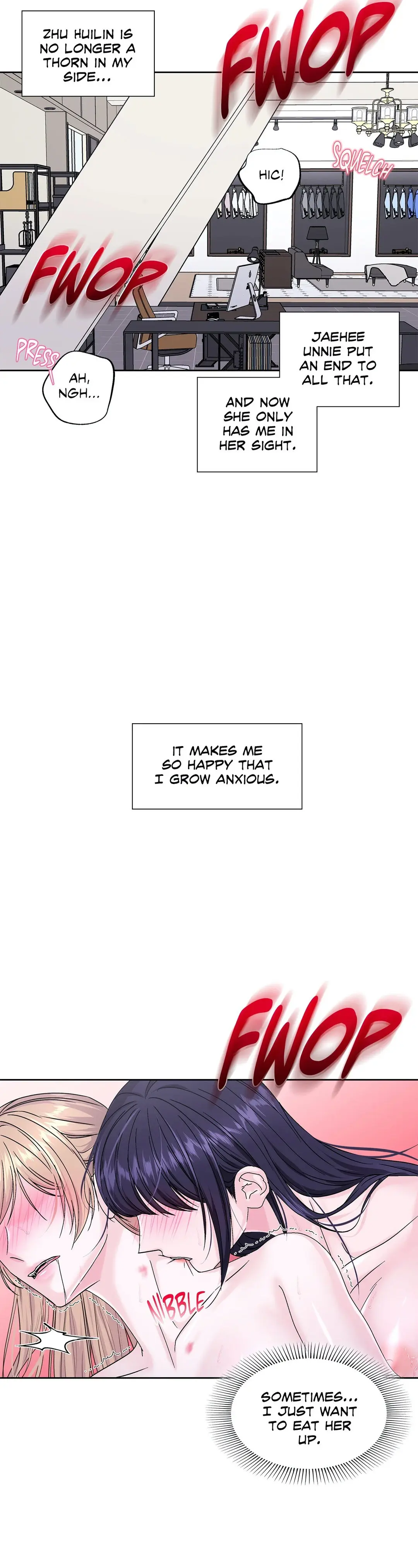 Lilith 2 Episode 70 - Page 28