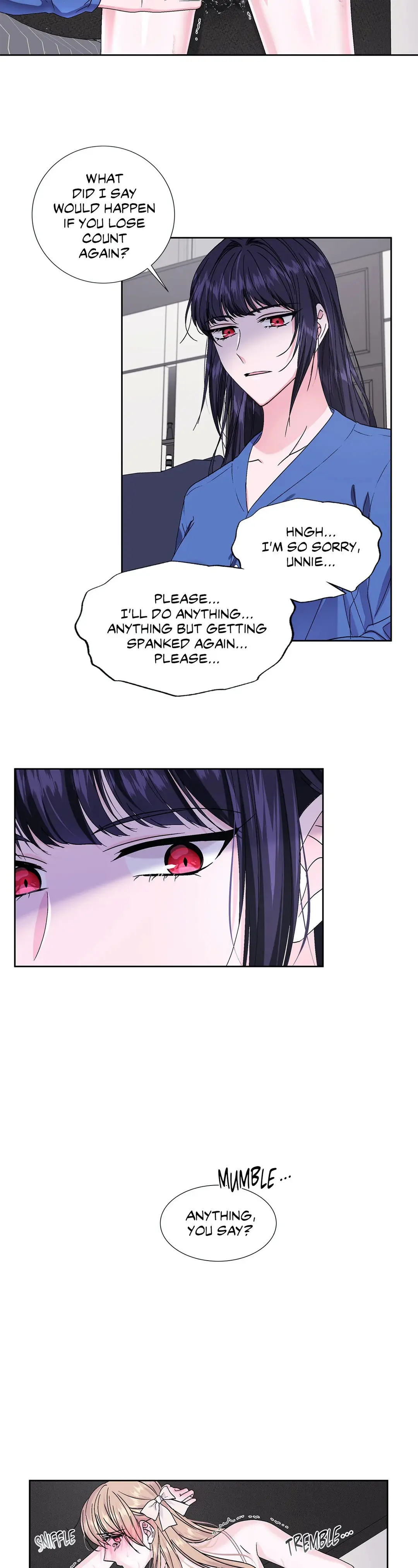 Lilith 2 Episode 70 - Page 3