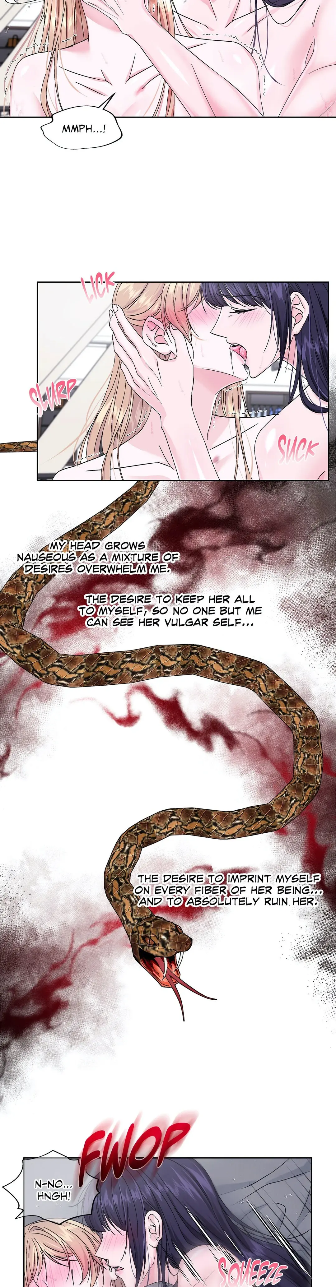 Lilith 2 Episode 70 - Page 30