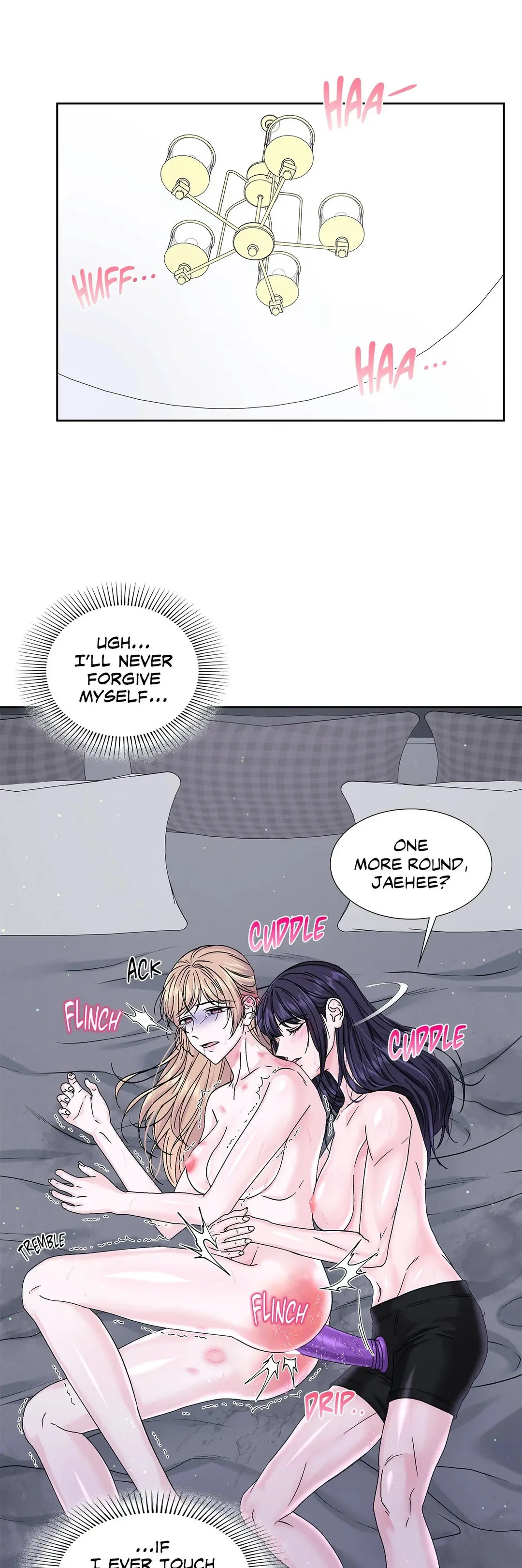 Lilith 2 Episode 70 - Page 32