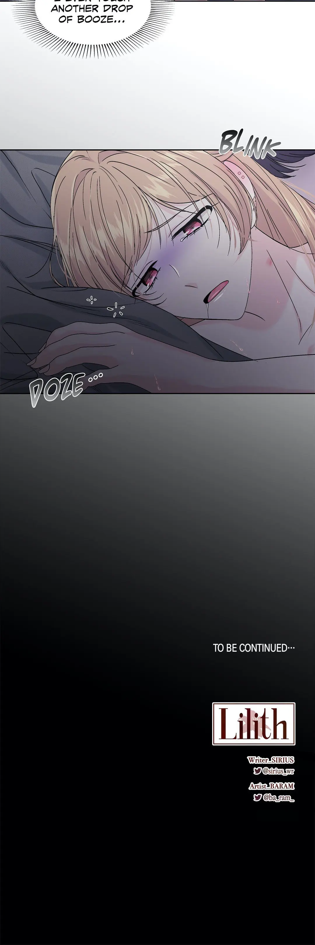 Lilith 2 Episode 70 - Page 33
