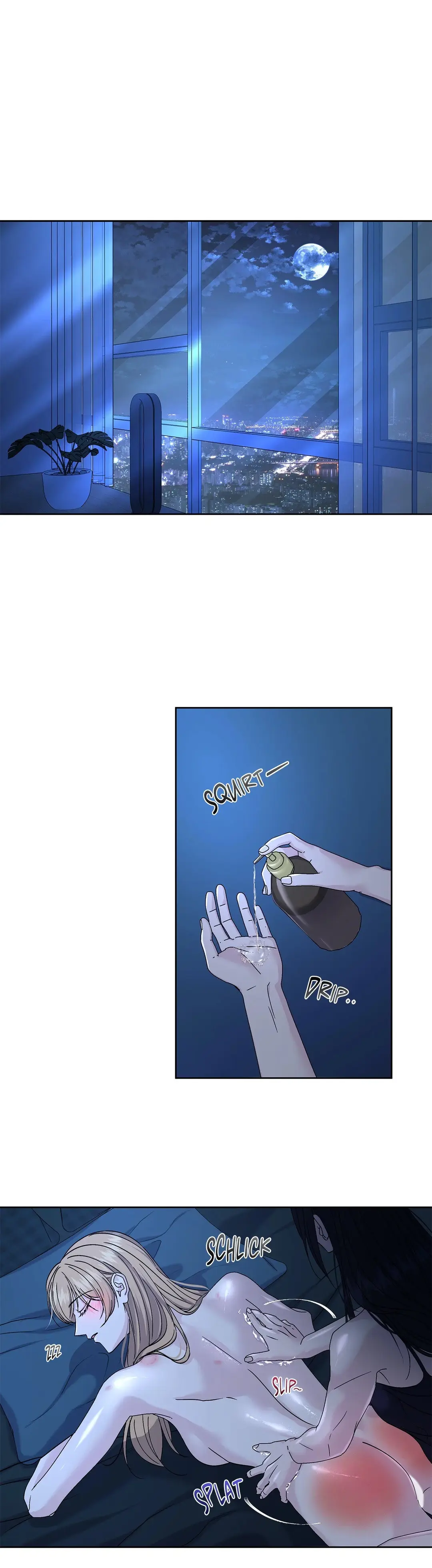 Lilith 2 Episode 71 - Page 1