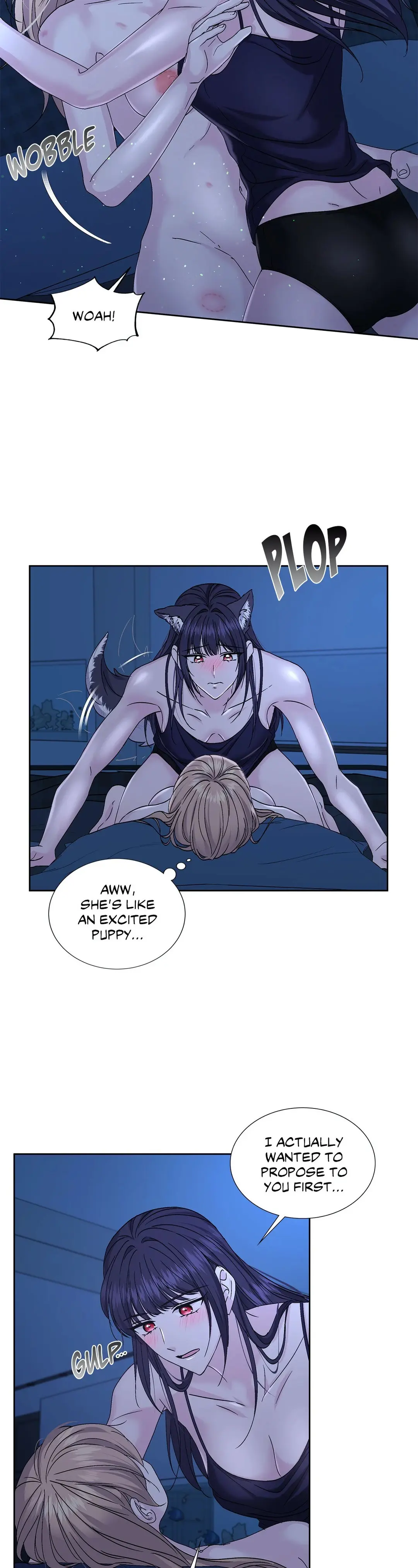 Lilith 2 Episode 71 - Page 10