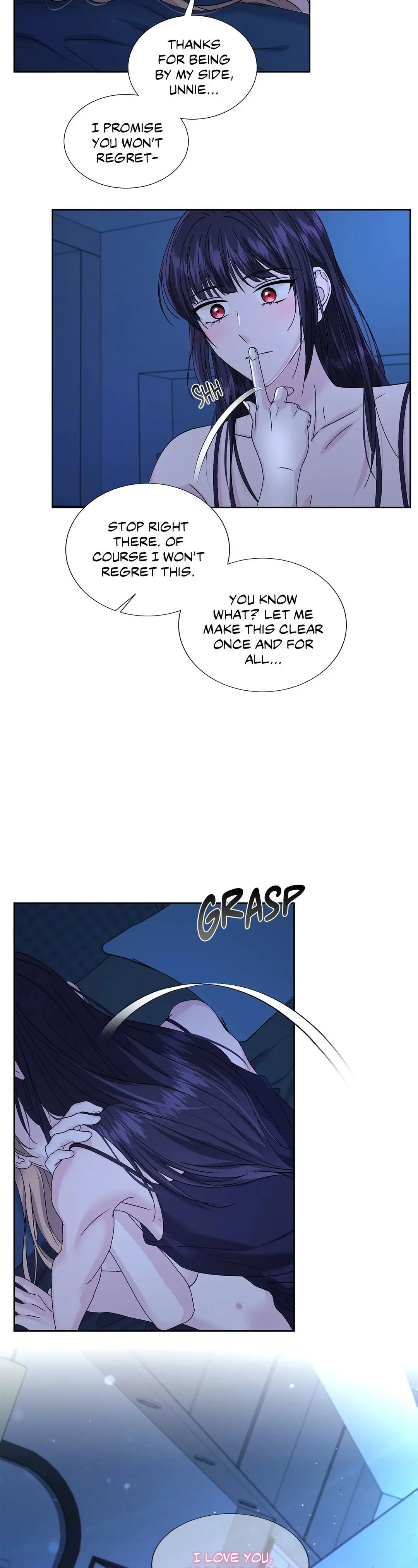 Lilith 2 Episode 71 - Page 11