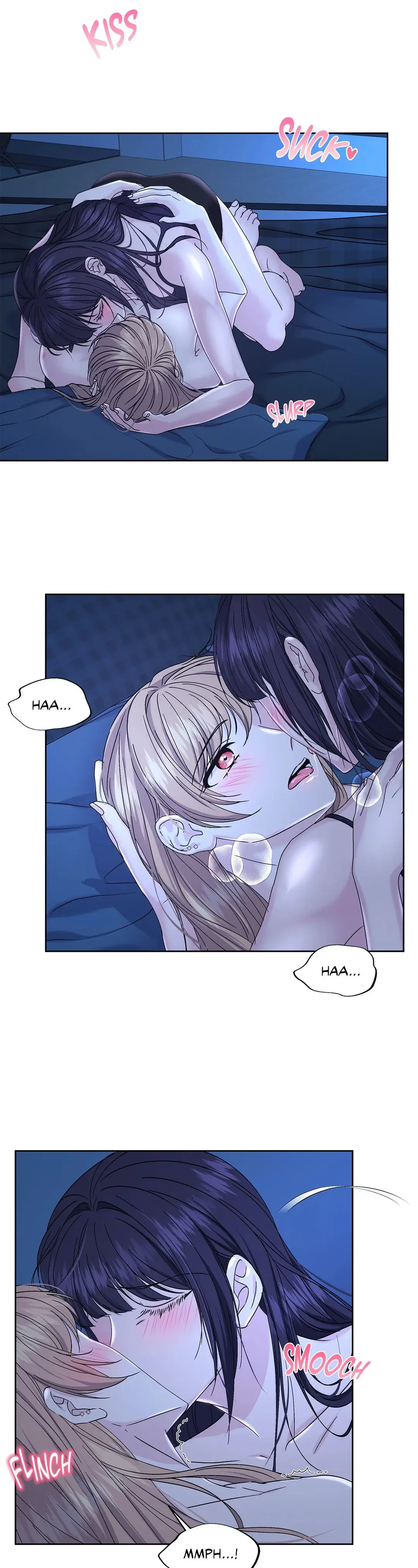 Lilith 2 Episode 71 - Page 13
