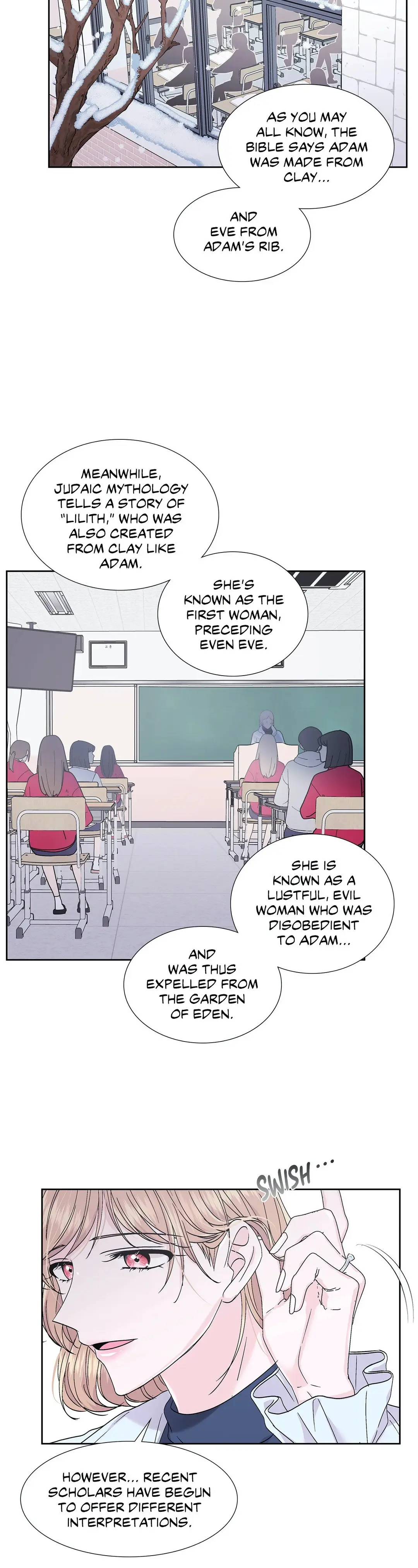 Lilith 2 Episode 71 - Page 18