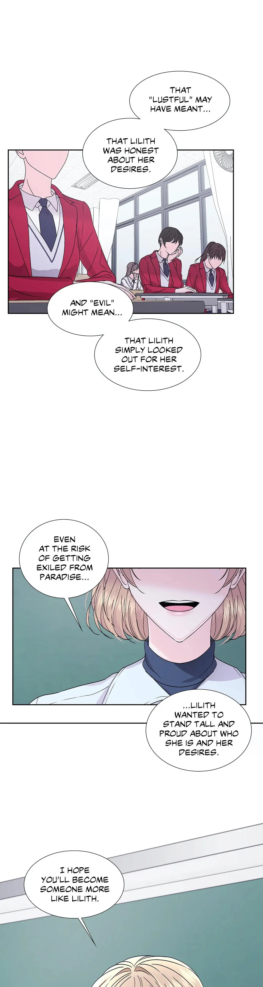 Lilith 2 Episode 71 - Page 19