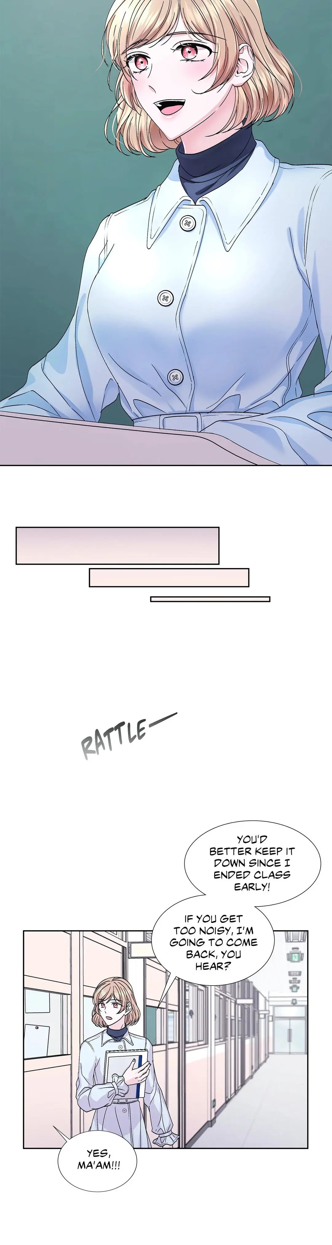 Lilith 2 Episode 71 - Page 20