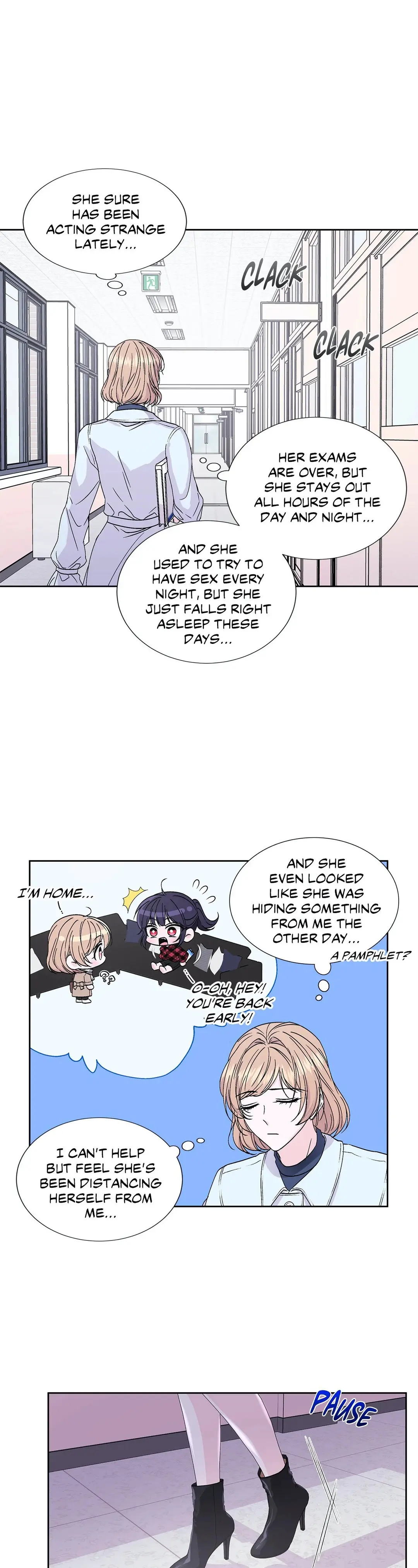 Lilith 2 Episode 71 - Page 22