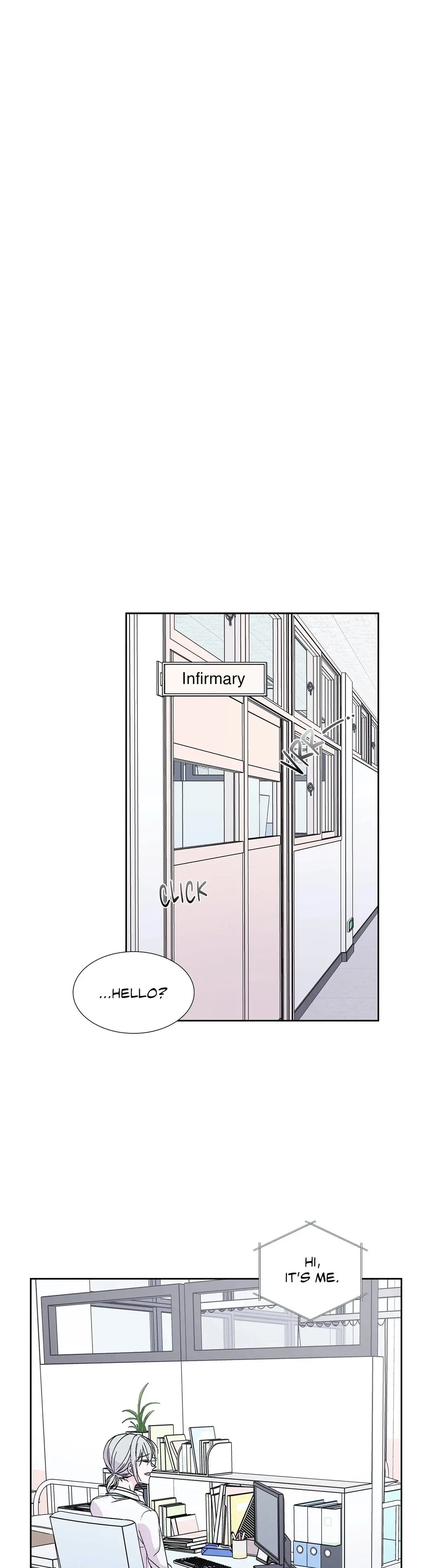 Lilith 2 Episode 71 - Page 25