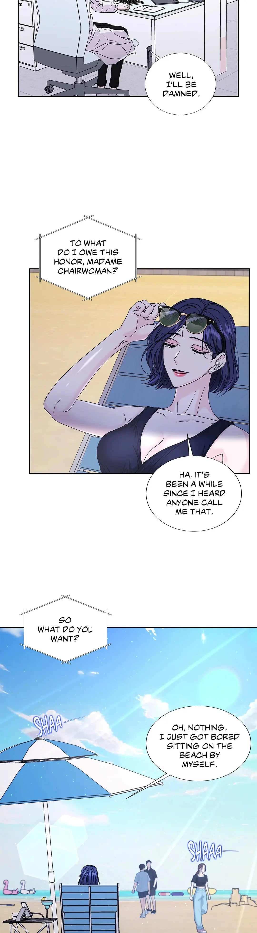 Lilith 2 Episode 71 - Page 26