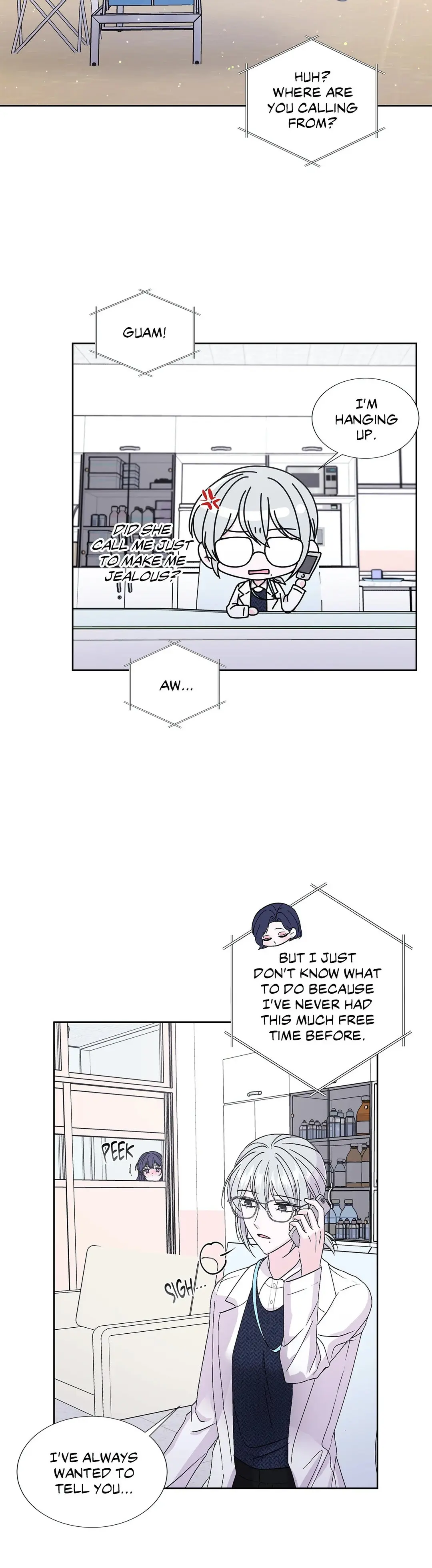 Lilith 2 Episode 71 - Page 27