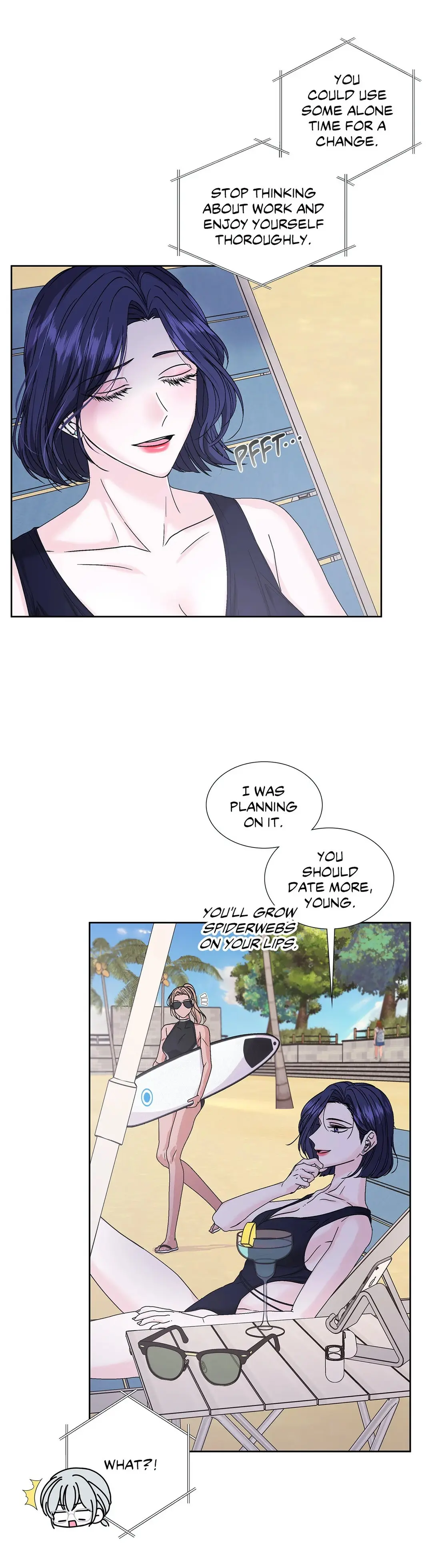 Lilith 2 Episode 71 - Page 28