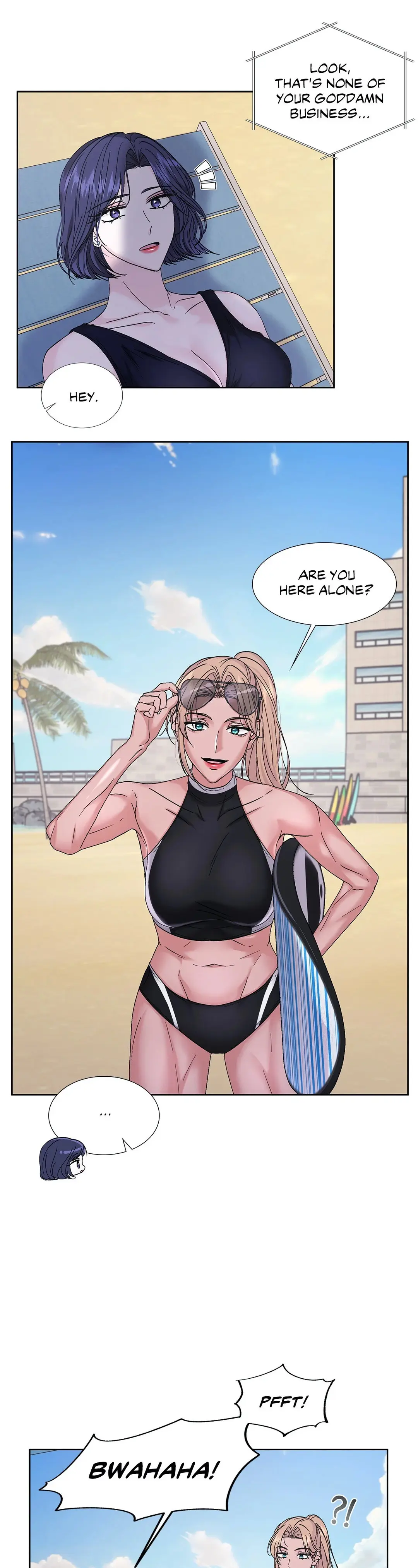 Lilith 2 Episode 71 - Page 29