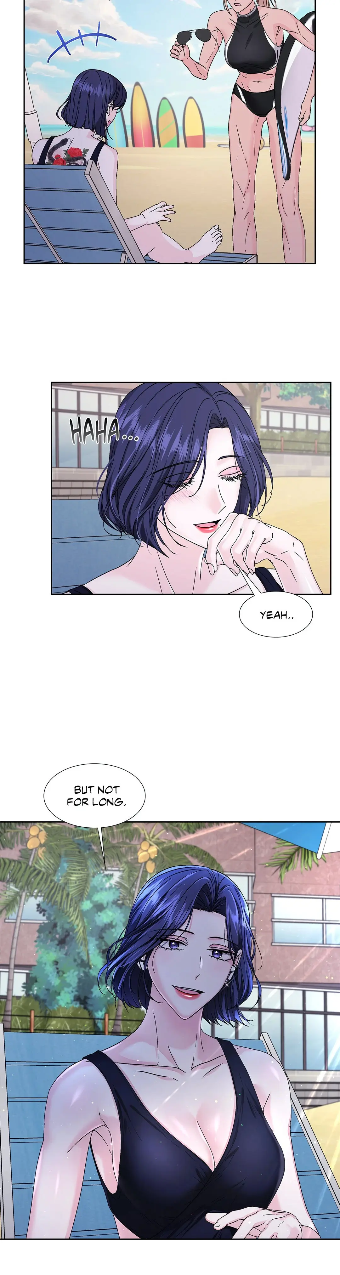 Lilith 2 Episode 71 - Page 30