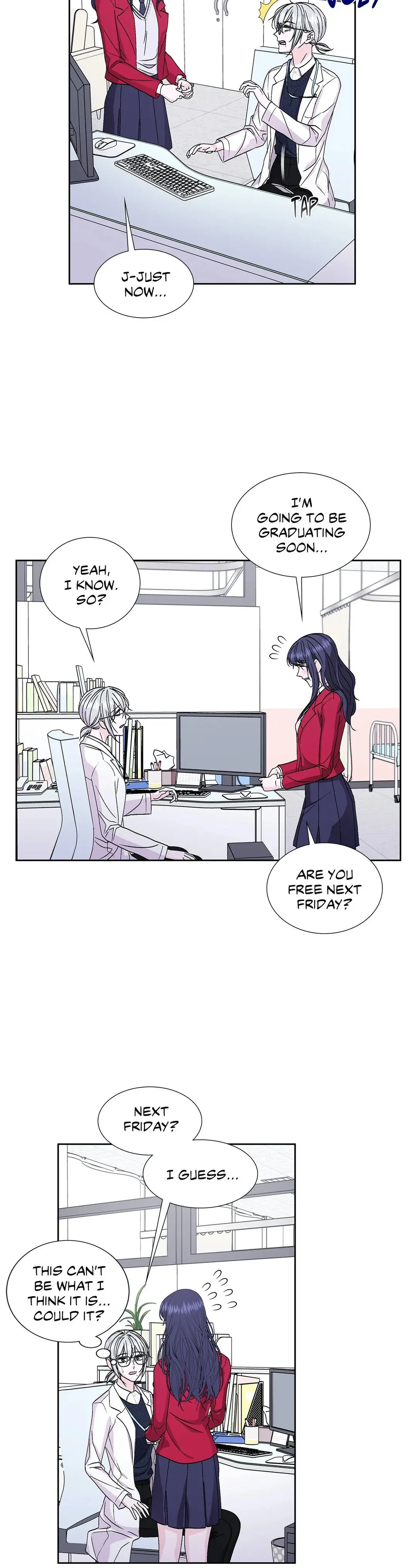 Lilith 2 Episode 71 - Page 32