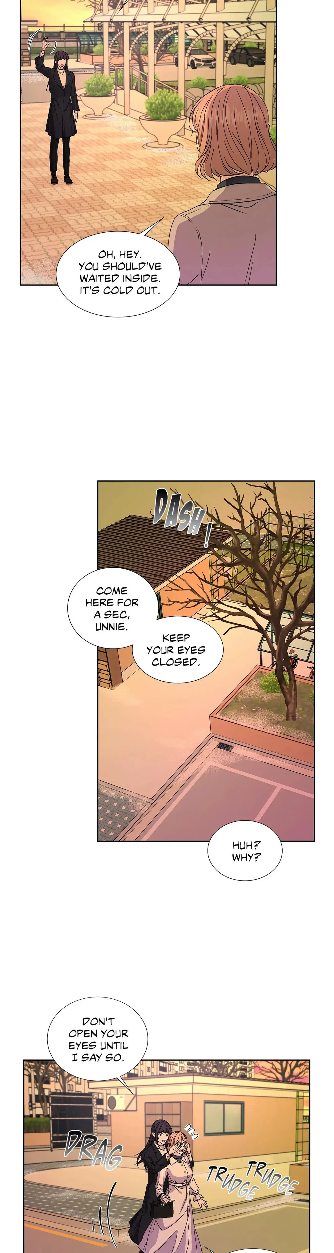 Lilith 2 Episode 71 - Page 35