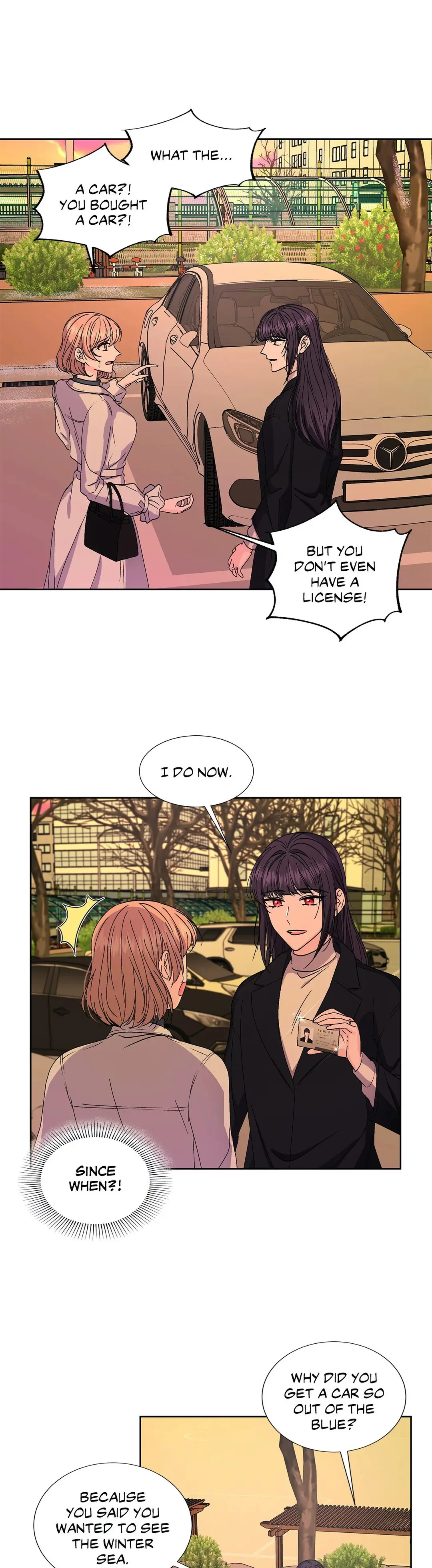 Lilith 2 Episode 71 - Page 37