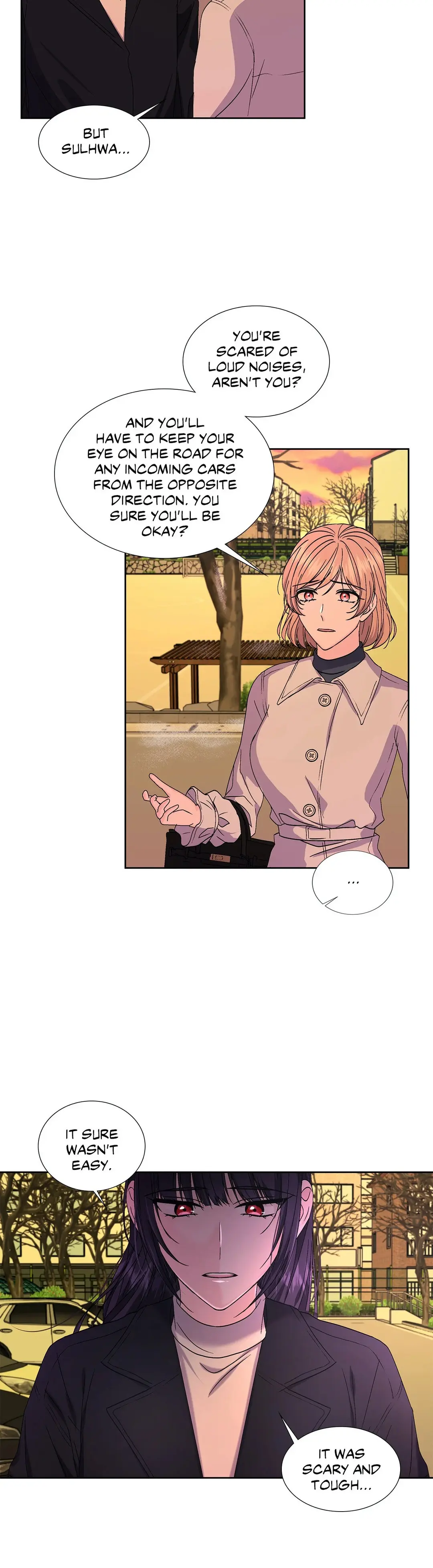 Lilith 2 Episode 71 - Page 39