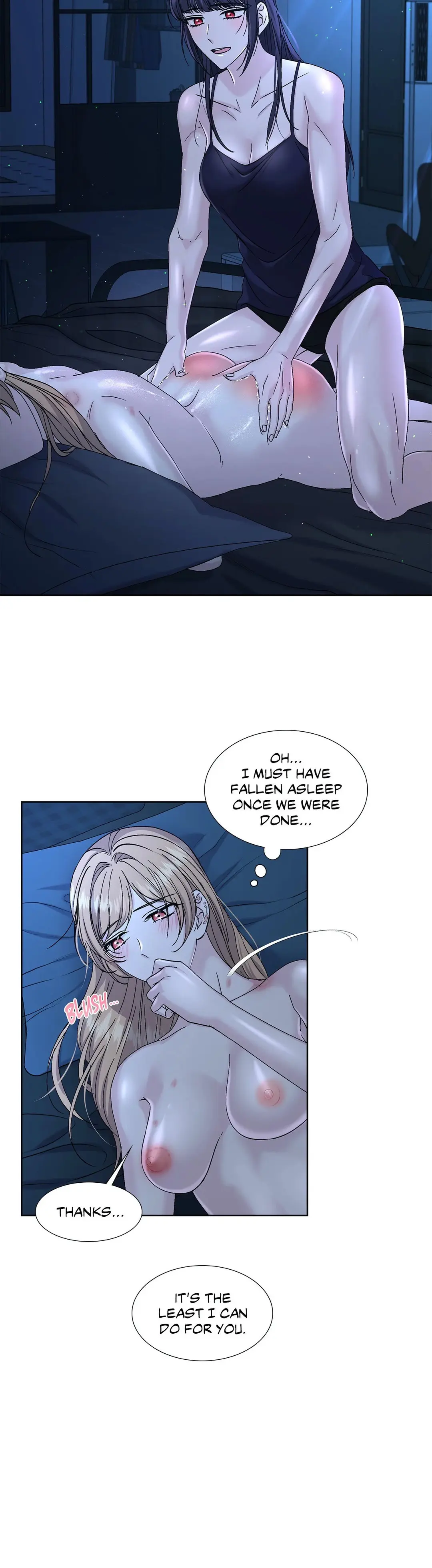 Lilith 2 Episode 71 - Page 4