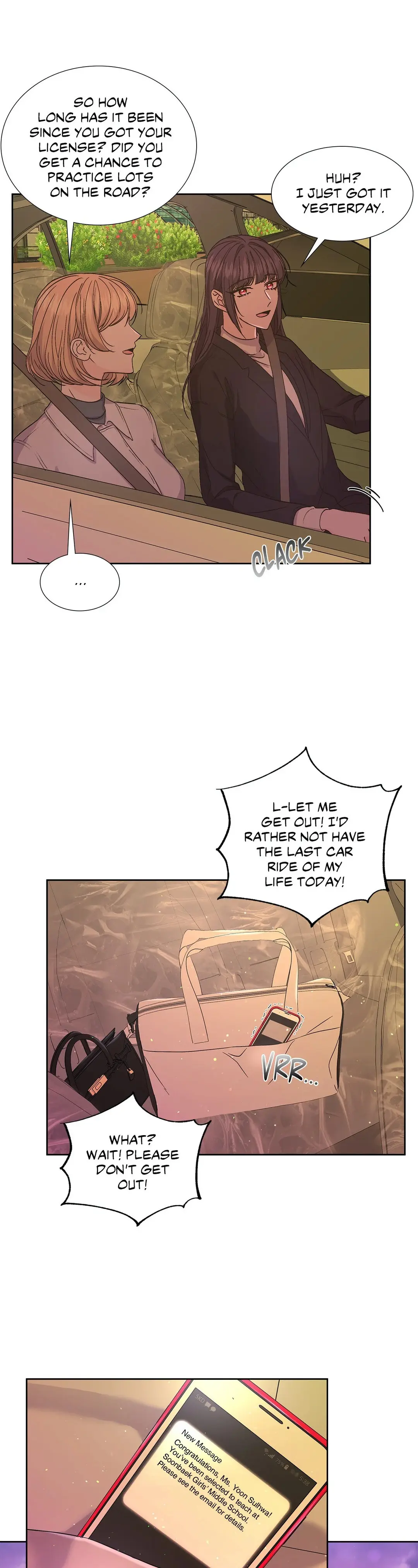 Lilith 2 Episode 71 - Page 42