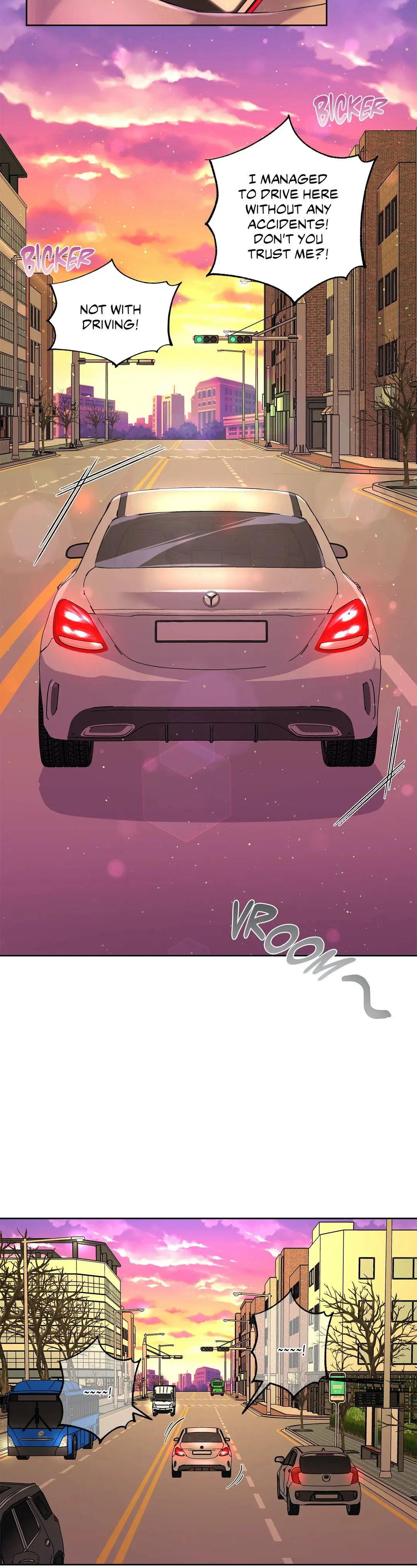 Lilith 2 Episode 71 - Page 43