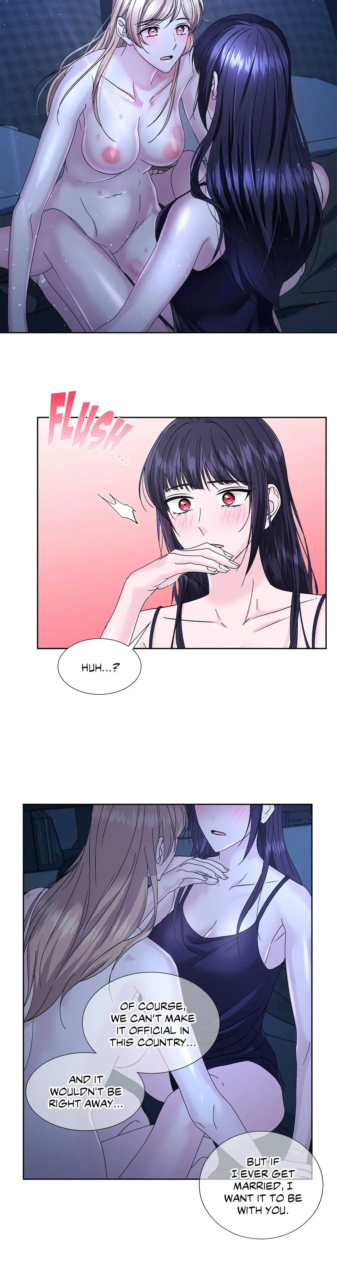Lilith 2 Episode 71 - Page 8
