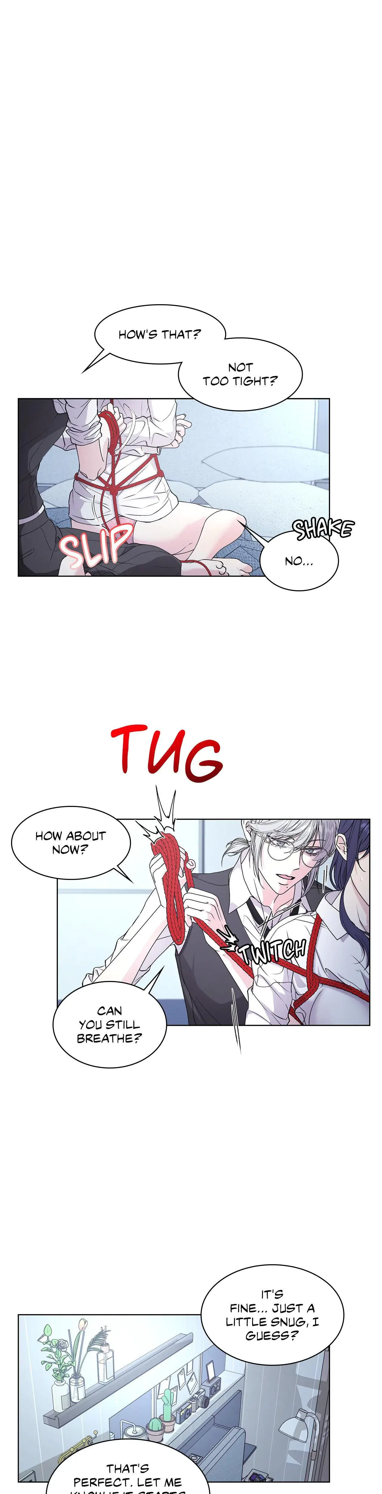 Lilith 2 Episode 72 - Page 1