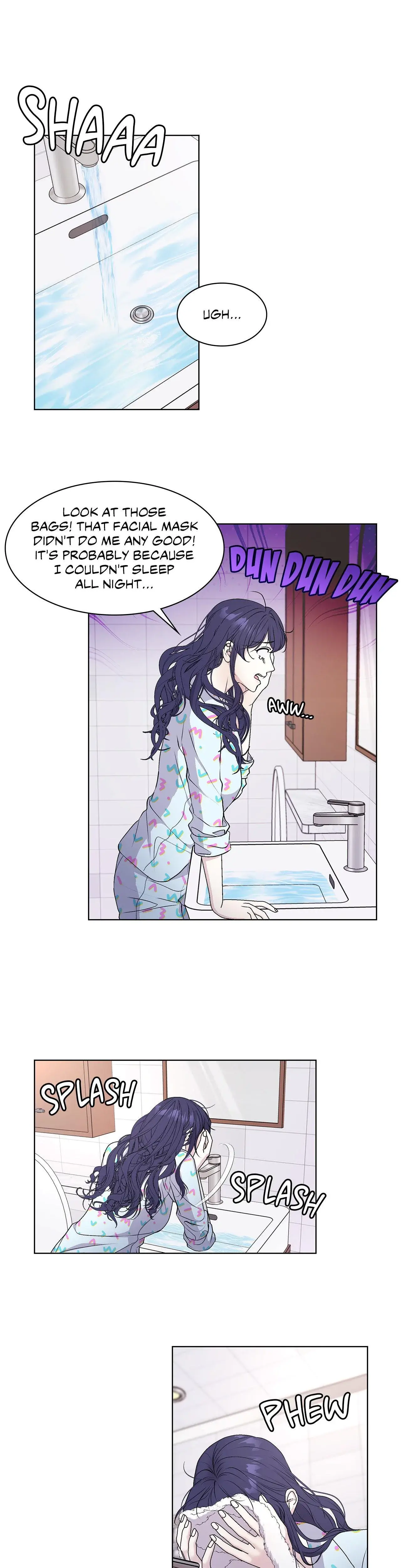 Lilith 2 Episode 72 - Page 12