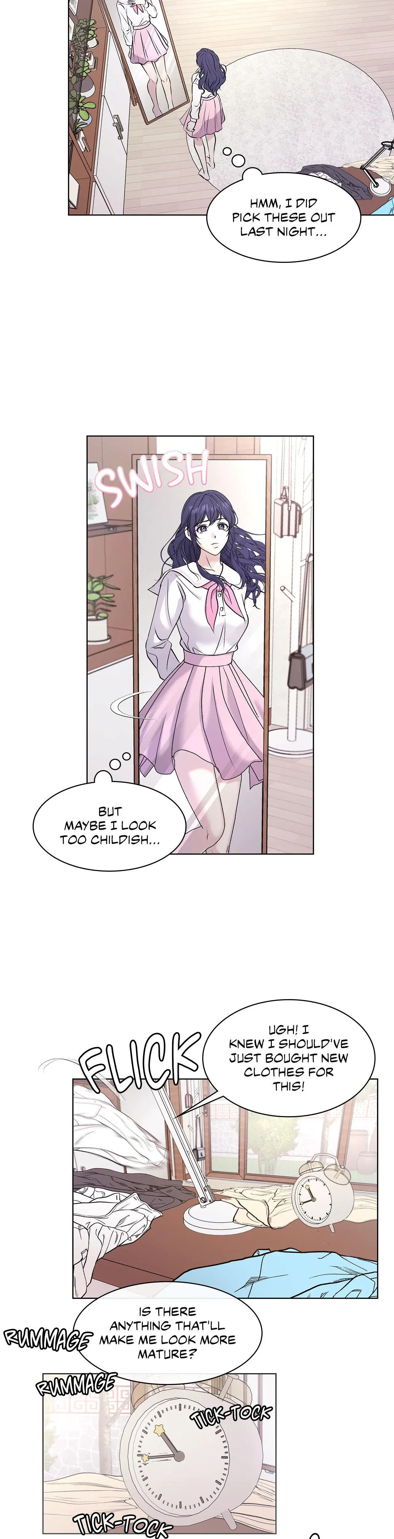 Lilith 2 Episode 72 - Page 14