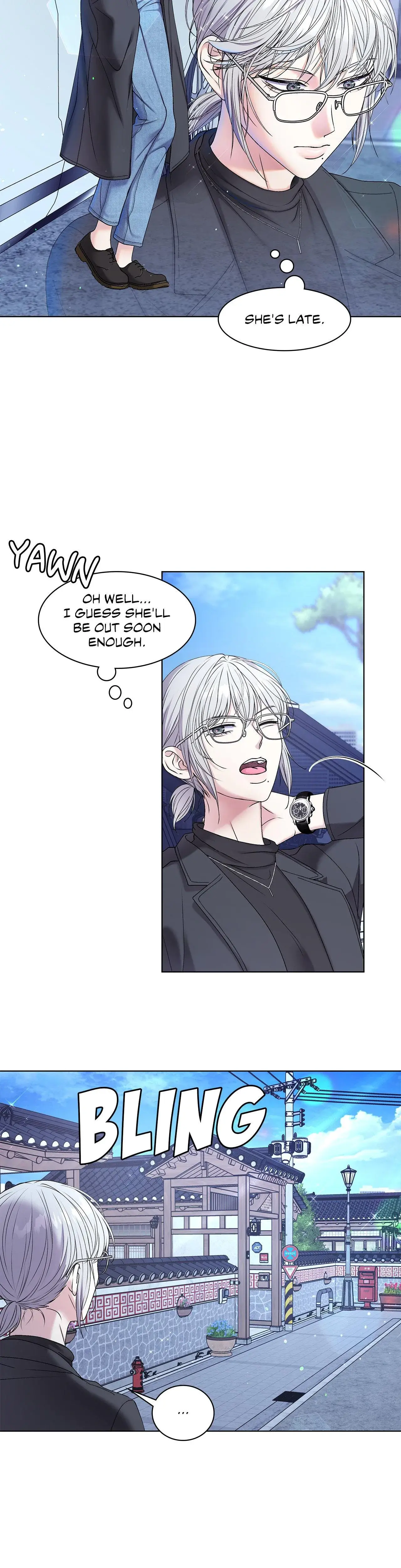 Lilith 2 Episode 72 - Page 16