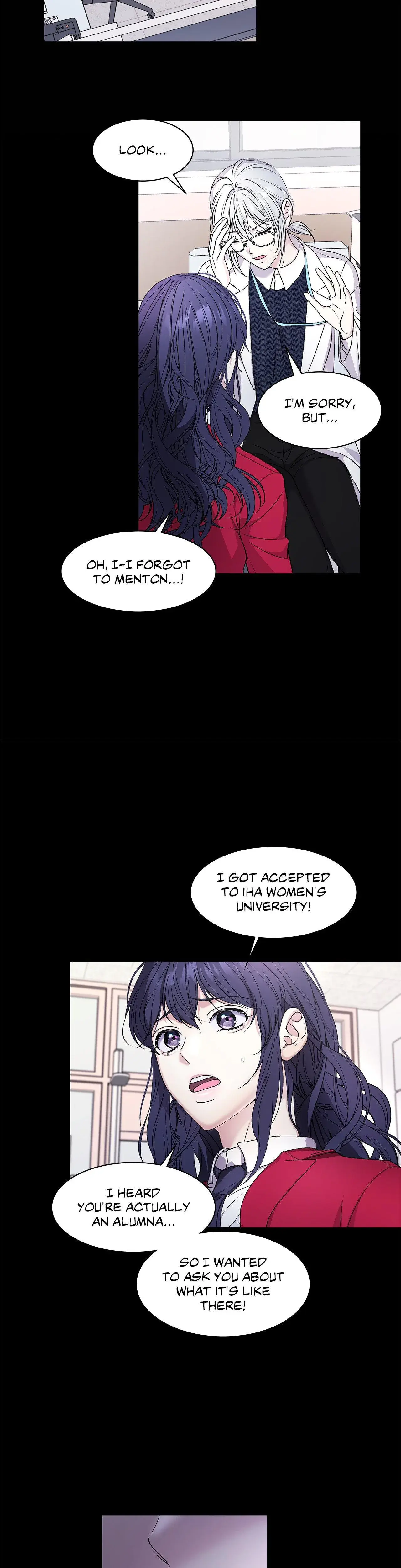 Lilith 2 Episode 72 - Page 18