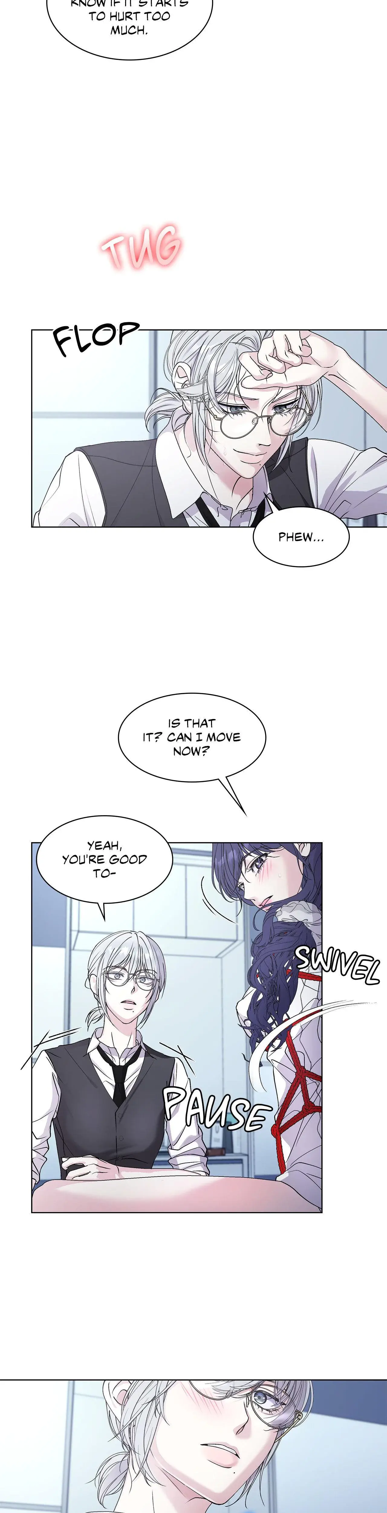 Lilith 2 Episode 72 - Page 2