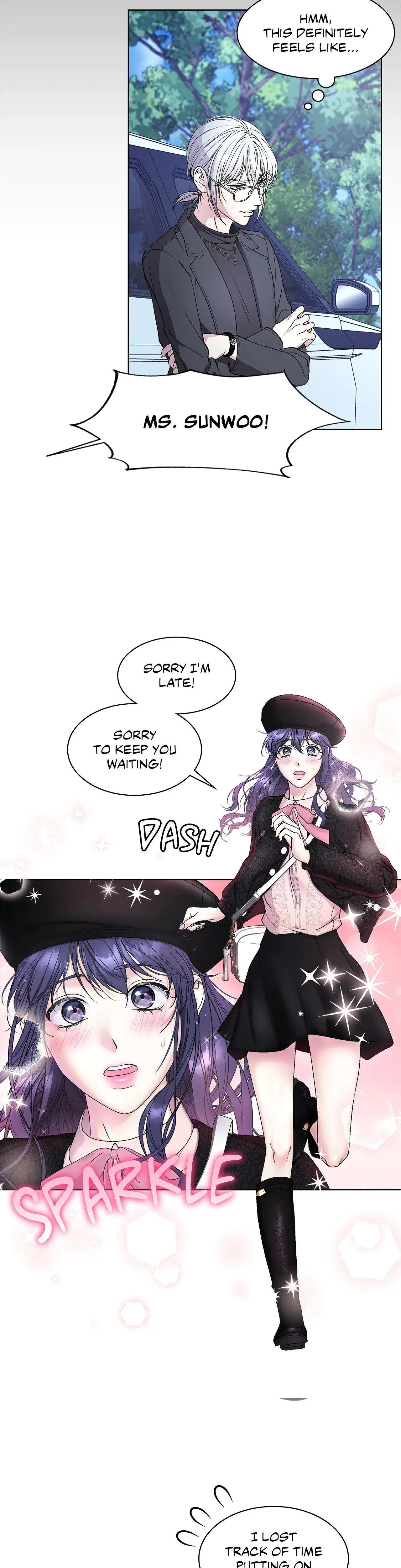 Lilith 2 Episode 72 - Page 21