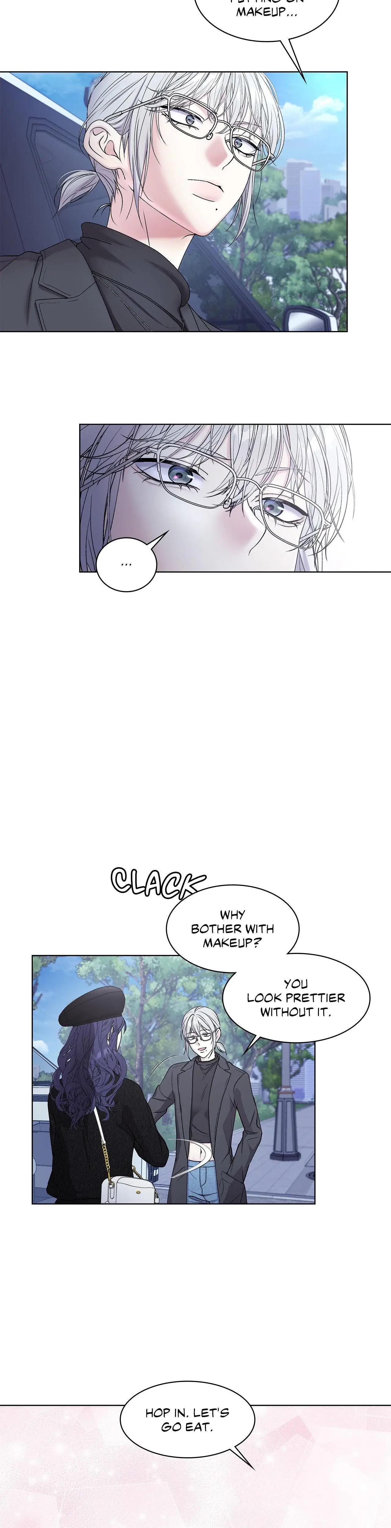 Lilith 2 Episode 72 - Page 22