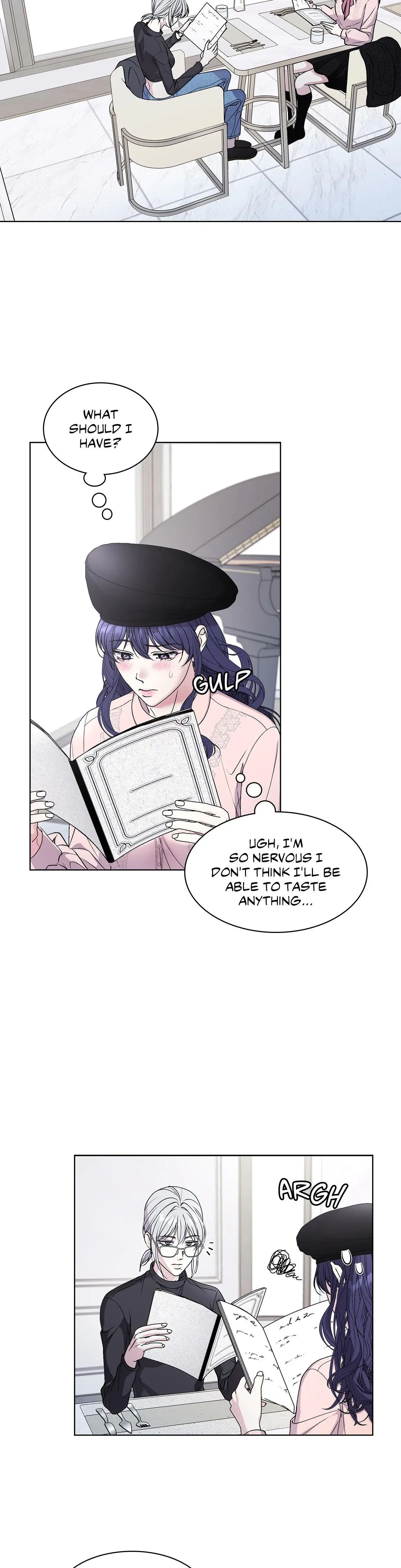Lilith 2 Episode 72 - Page 24