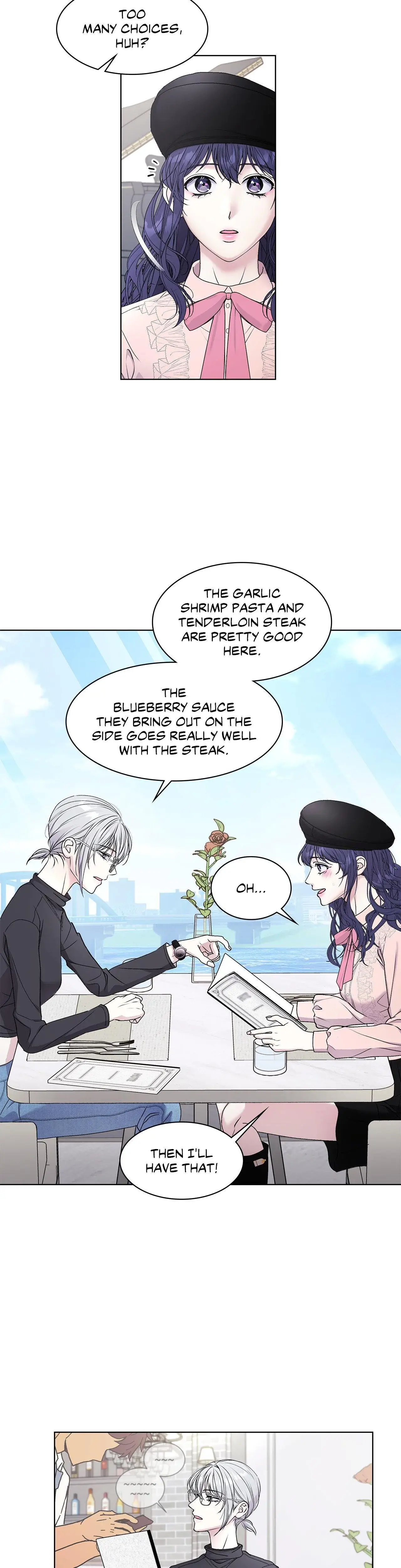 Lilith 2 Episode 72 - Page 25